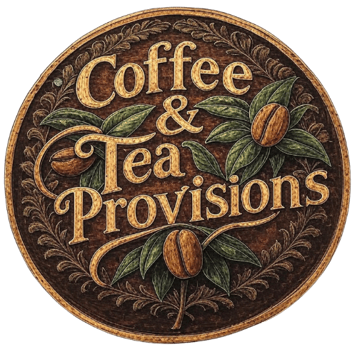 Coffee & Tea Provisions